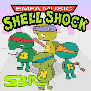 Shell Shock (DJ edit)