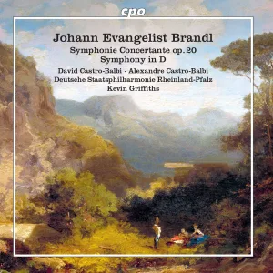 Symphony in D Major: II. Andante