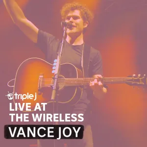 Riptide (Triple J Live at the Wireless)