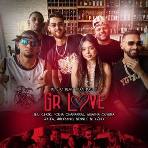 011 É o Beat Acústico 2: Gr Love
