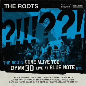 One Shine (Live at Blue Note NYC)