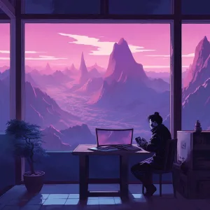 Sunset Souls