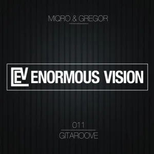 Gitaroove (Deep Mix)