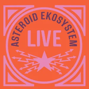Outer Orbit (Live)