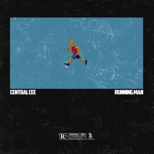 RUNNING MAN