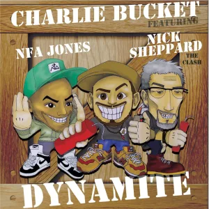 Dynamite