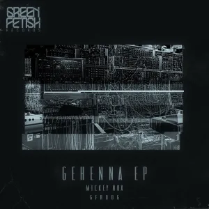 Gehenna (Original Mix)