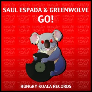 Go (Original Mix)