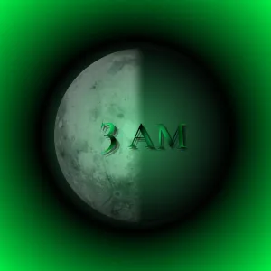 3 AM