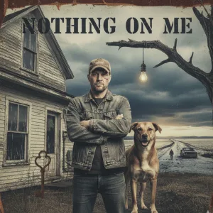 Nothing on Me