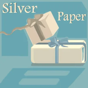 Silver Paper