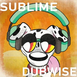 Caress Me Dub