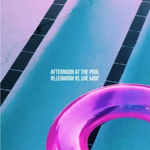 Afternoon at the Pool
