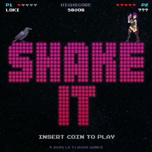 Shake It