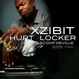 Hurt Locker (Main)
