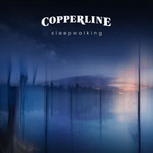 Sleepwalking