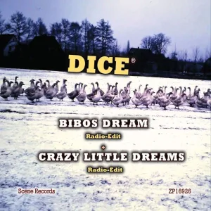 Bibos Dream (Radio-Edit)