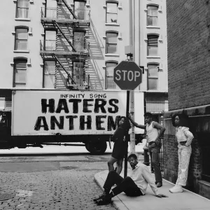Anthem