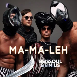 Ma-Ma-Leh