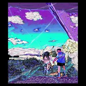 Hold my Hand