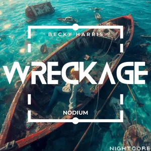 Wreckage (Nightcore)