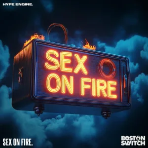 Sex on Fire