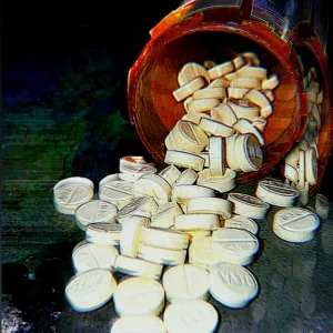 PARANOIA (feat. Lord Lorenz)