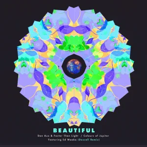 Beautiful (Descell remix)
