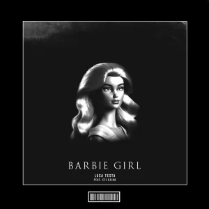 Barbie Girl