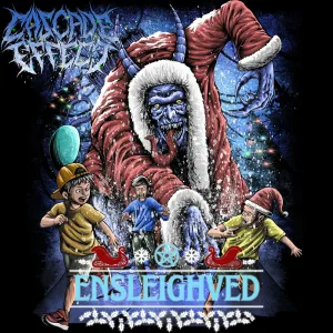 Ensleighved