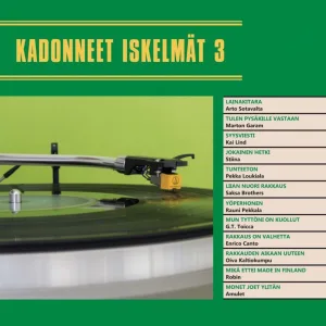 Mikä ettei Made in Finland