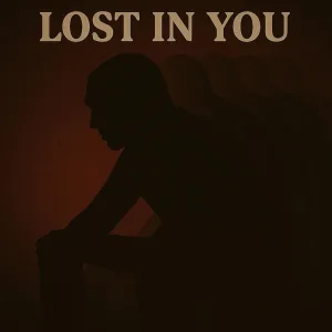 Lost in you