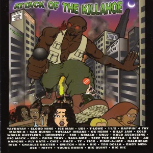 Survival of da Illest