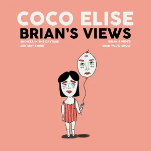 Brian's views