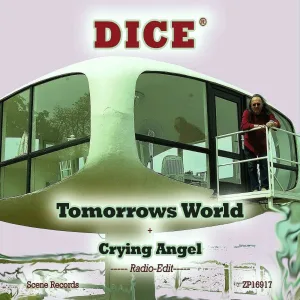 Crying Angel