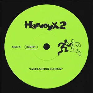 Everlasting Elysium