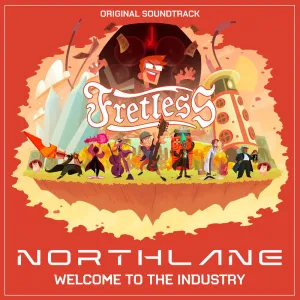 Welcome To The Industry
