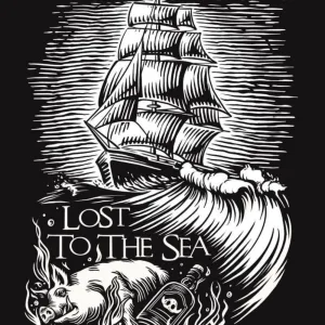 Lost to the Sea