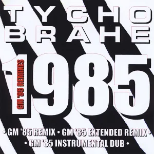 1985 (GM '85 Instrumental Dub)