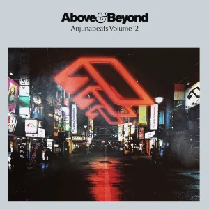 Zero Gravity Above & Beyond Remix
