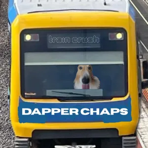 Train Crush