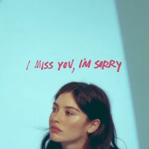 I’m Sorry/You Deserve It