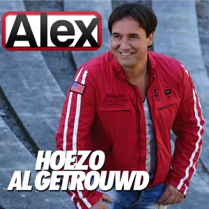 Hoezo al getrouwd