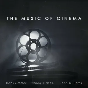 Main Theme (From “Edward Scissorhands”)