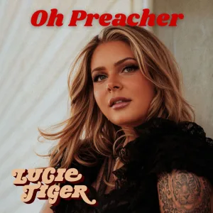 Oh Preacher