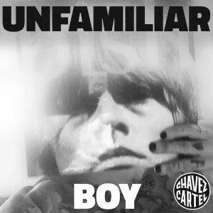 Unfamiliar Boy