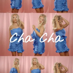 Cha Cha