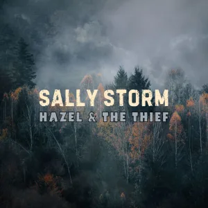 Sally Storm