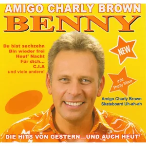 Bin wieder frei