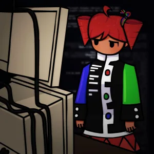 Lost Task (Teto's Encore)
